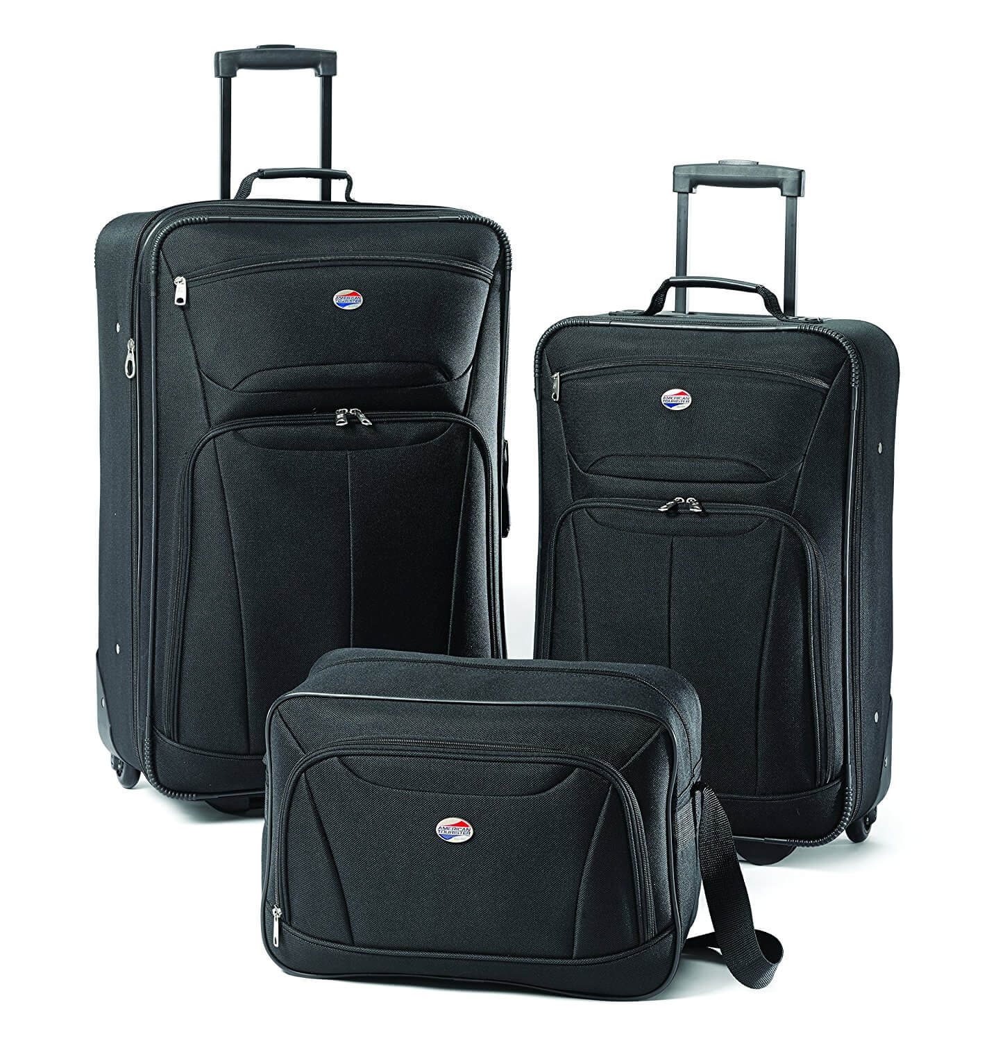 Family Luggage Sets: 7 Best Luggage Sets for Family Travel - Thither