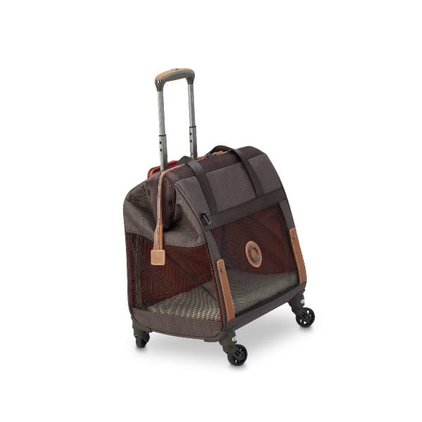 Travel Carriers - My Luxury Pet - Venezia