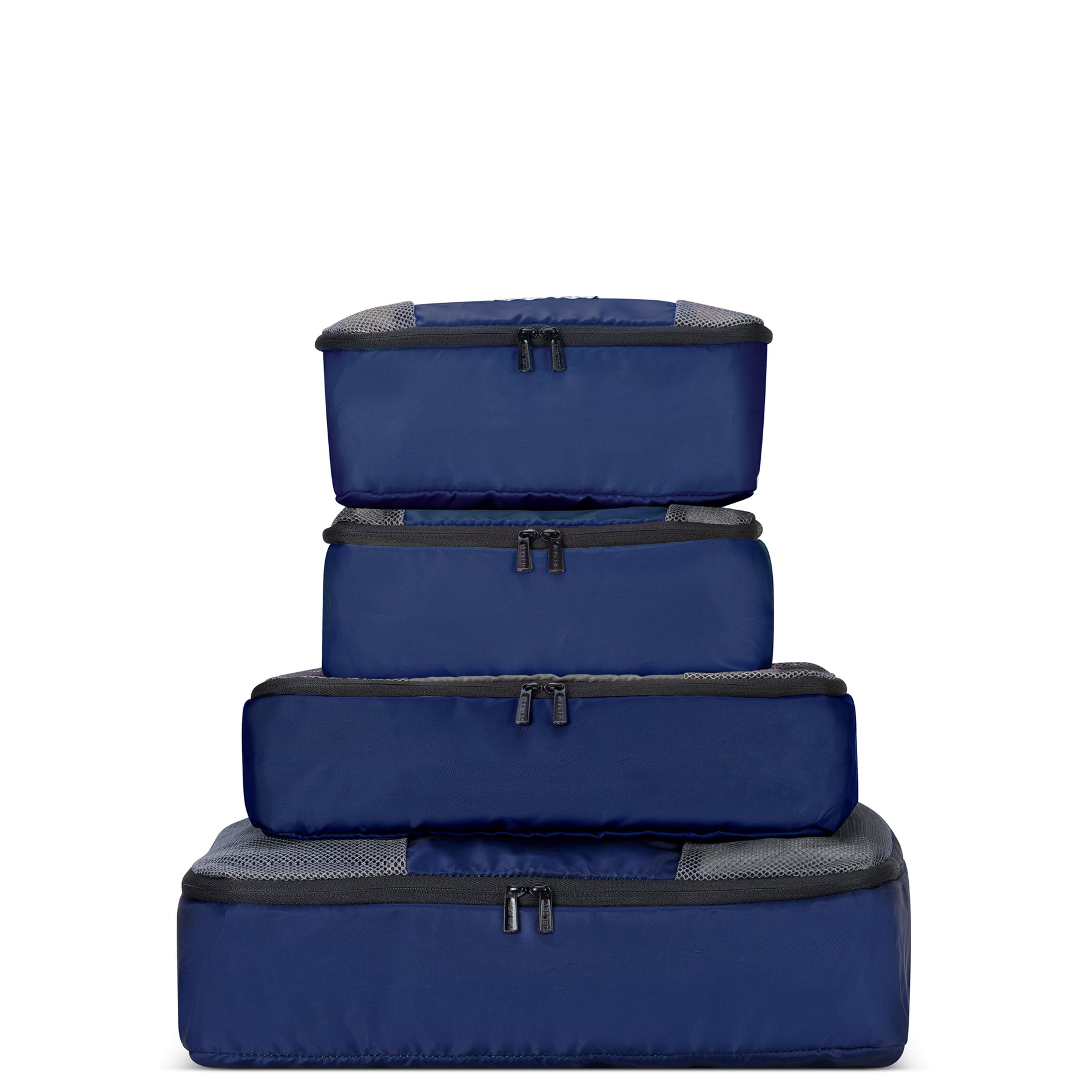 Packing Cubes - Set of Four – DELSEY PARIS USA