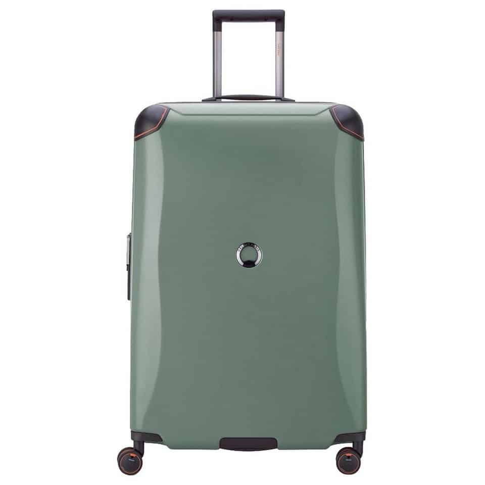 Delsey Trolley »Cactus 4-Rollen-Trolley 76 cm«, 4 Rollen online kaufen ...