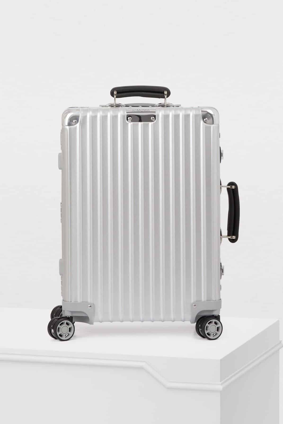 Why Is Rimowa So Expensive? - Luggage Unpacked