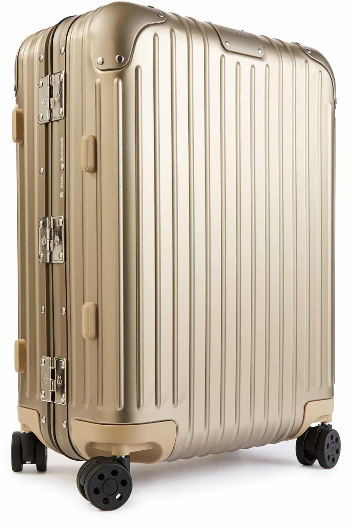 RIMOWA Original Classic Cabin luggage - Lyst