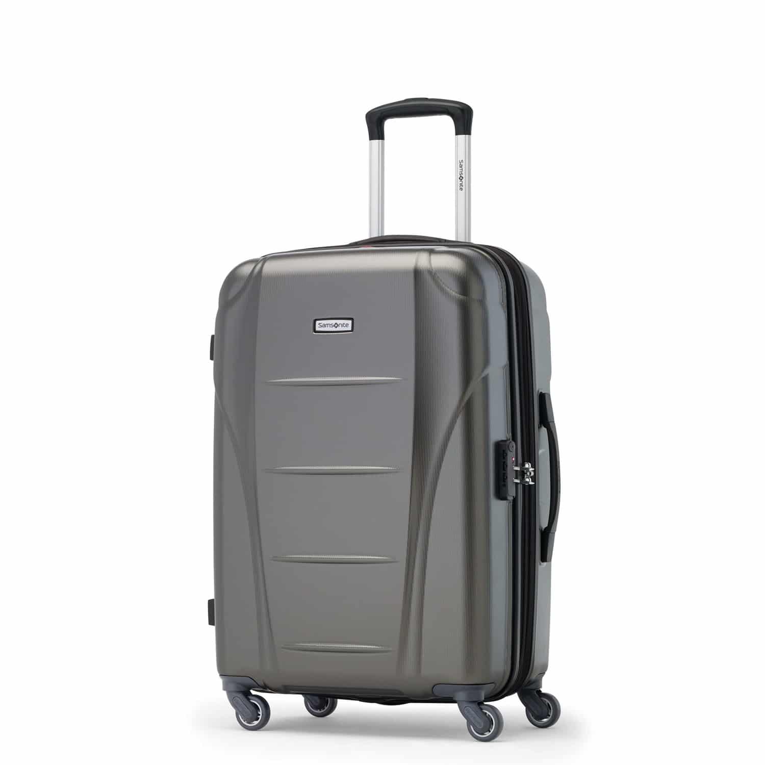 Samsonite Winfield NXT Medium Spinner - Just Bags Luggage Center