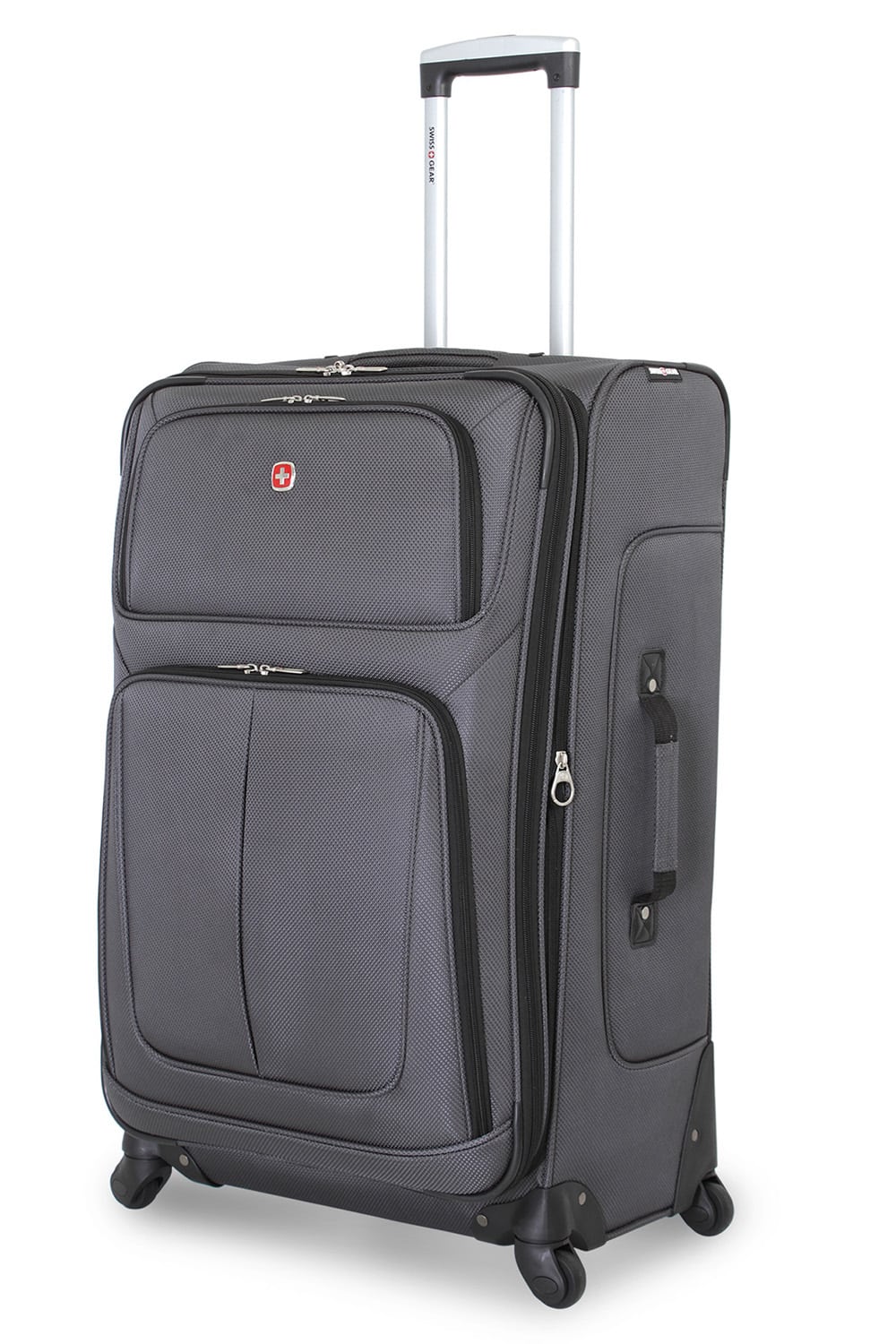 SWISSGEAR 6283 29 Expandable Spinner Luggage