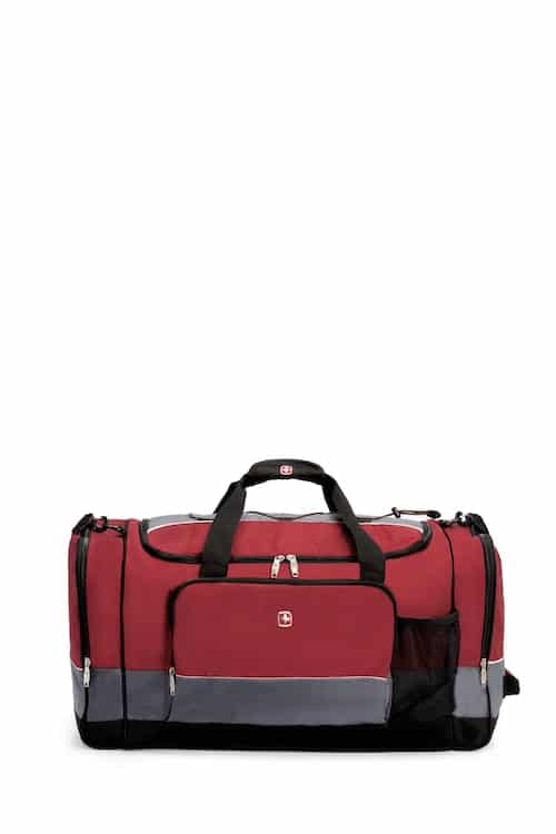 Swissgear 9000 28 Apex Duffel Bag - Poly Collection