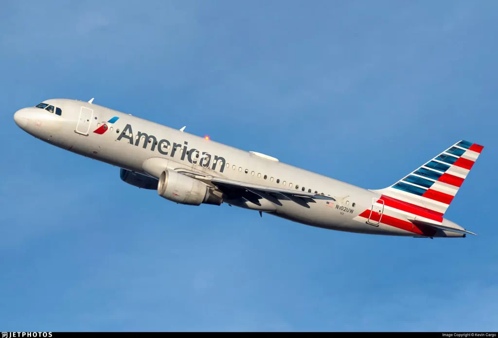 American Airlines Carry On Luggage Size in 2024 Luggage Unpacked